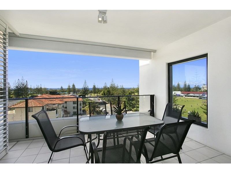 505 ‘Ultra’ 14 George Avenue, Broadbeach QLD 4218