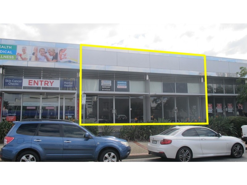 3/45 Nind Street, Southport QLD 4215