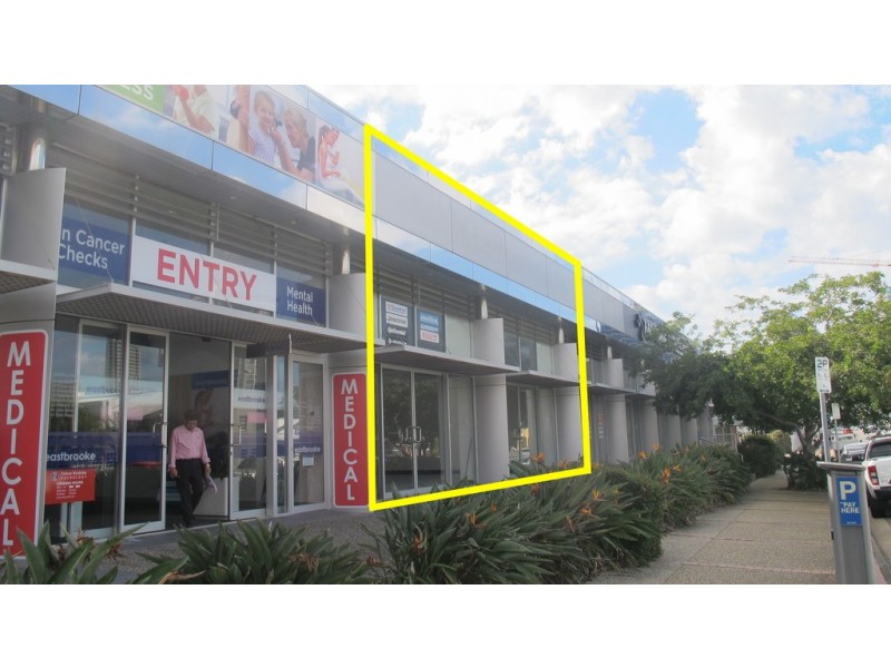 3/45 Nind Street, Southport QLD 4215