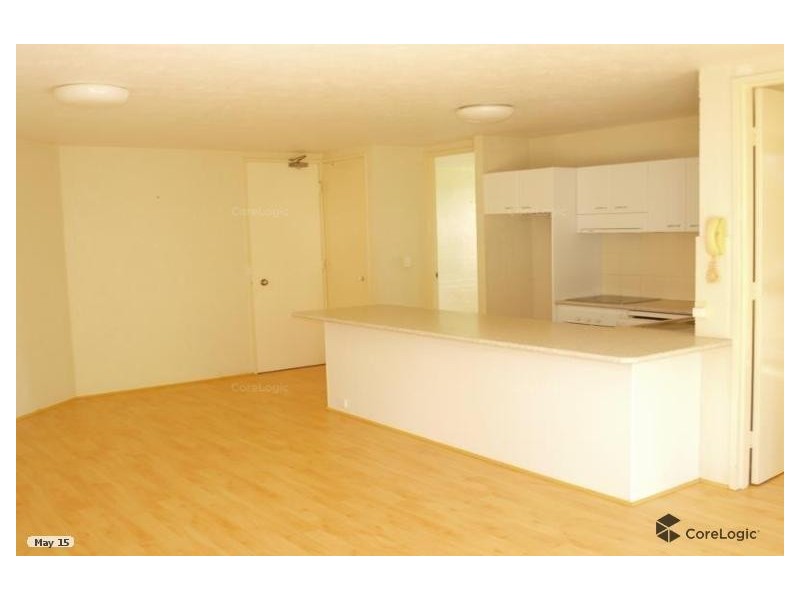 1/13 Federation Avenue, Broadbeach QLD 4218