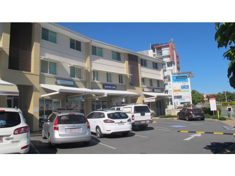 108/137 Laver Drive, Robina QLD 4226