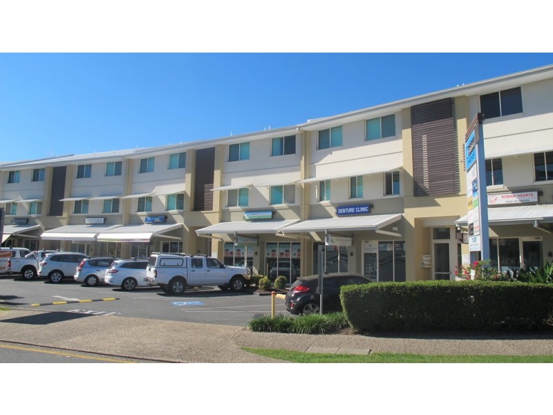 108/137 Laver Drive, Robina QLD 4226