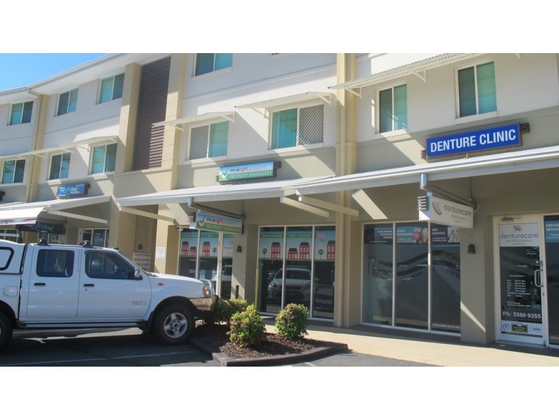 108/137 Laver Drive, Robina QLD 4226