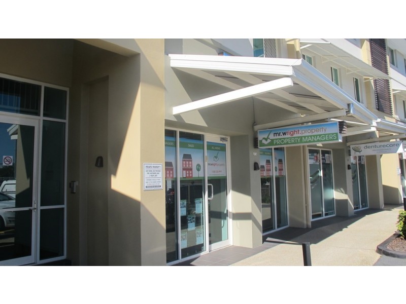 108/137 Laver Drive, Robina QLD 4226