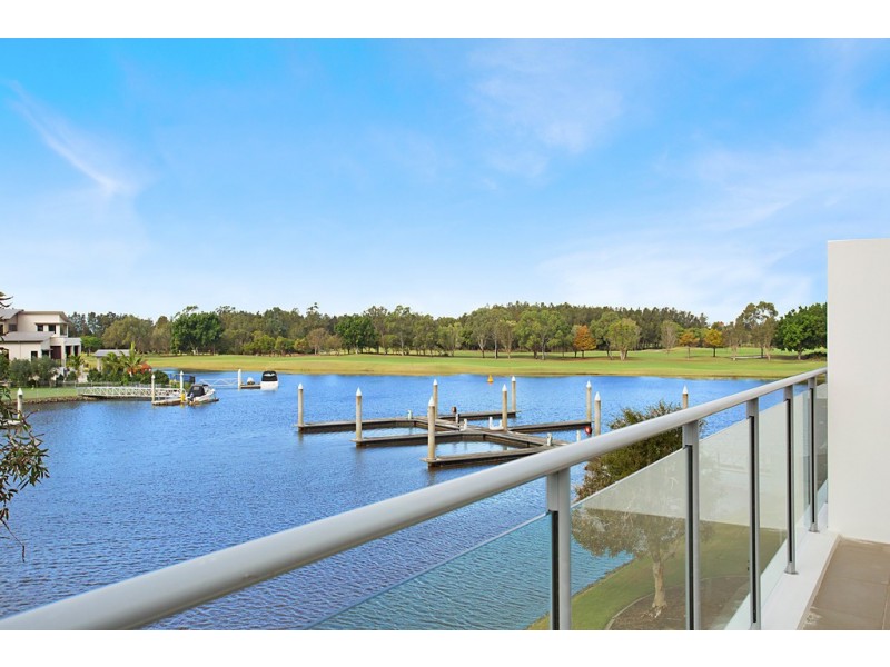 121/135 Lakelands Drive, Merrimac QLD 4226