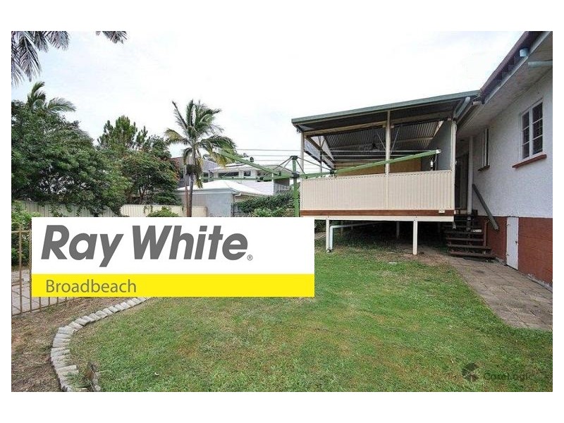 56 Blake Street, Southport QLD 4215
