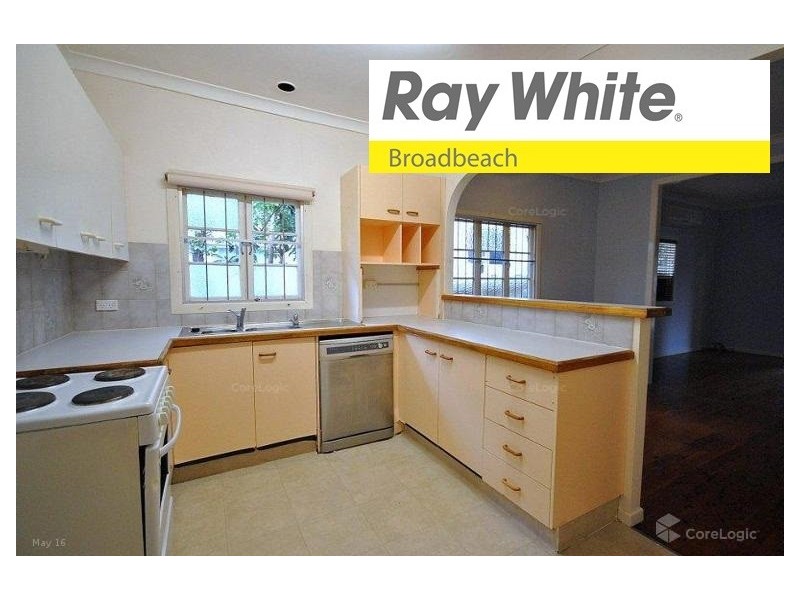 56 Blake Street, Southport QLD 4215