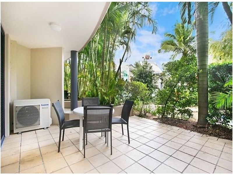 218 `Turtle Beach` 2342-2360 Gold Coast Highway, Mermaid Beach QLD 4218