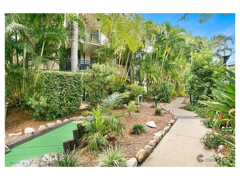 218 `Turtle Beach` 2342-2360 Gold Coast Highway, Mermaid Beach QLD 4218