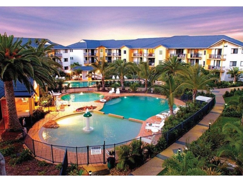 218 `Turtle Beach` 2342-2360 Gold Coast Highway, Mermaid Beach QLD 4218