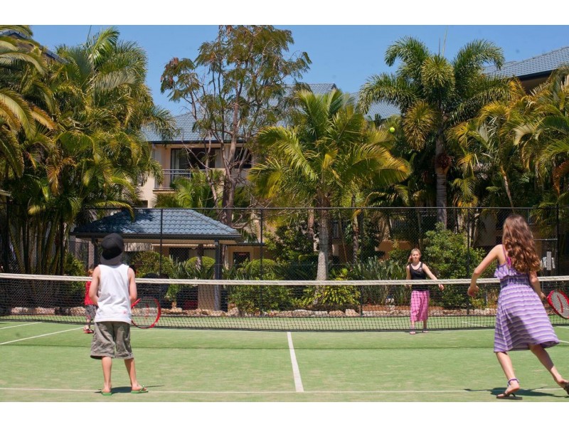 218 `Turtle Beach` 2342-2360 Gold Coast Highway, Mermaid Beach QLD 4218