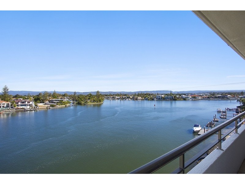 23 ‘Point Bennelong’ 1 Peninsular Drive, Surfers Paradise QLD 4217