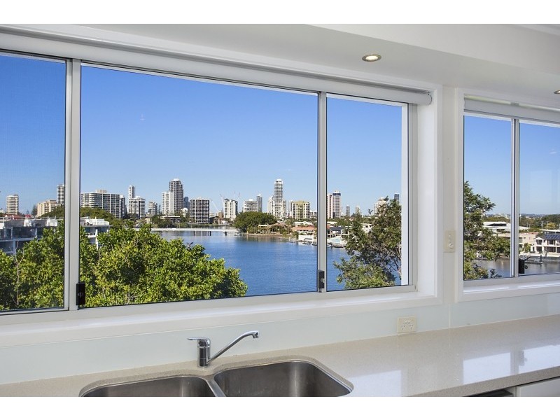 23 ‘Point Bennelong’ 1 Peninsular Drive, Surfers Paradise QLD 4217