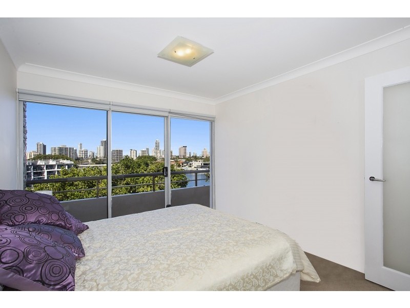 23 ‘Point Bennelong’ 1 Peninsular Drive, Surfers Paradise QLD 4217