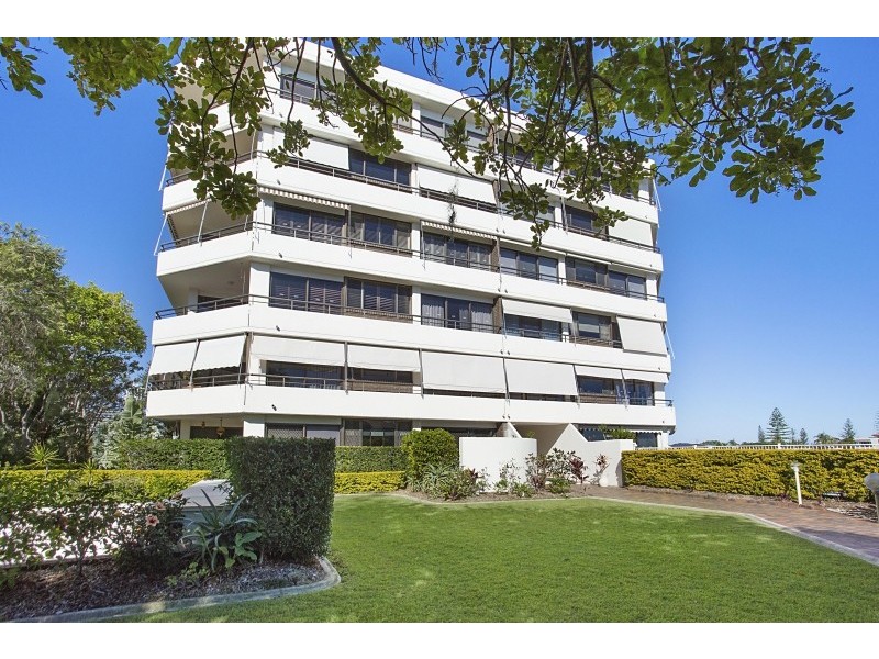 23 ‘Point Bennelong’ 1 Peninsular Drive, Surfers Paradise QLD 4217