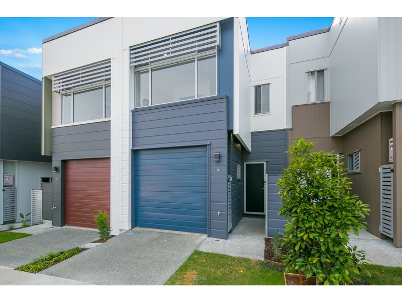 460 Pine Ridge Road, Coombabah QLD 4216