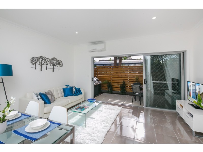 460 Pine Ridge Road, Coombabah QLD 4216