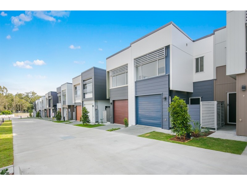 460 Pine Ridge Road, Coombabah QLD 4216