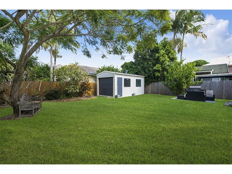 54 Worendo Street, Southport QLD 4215