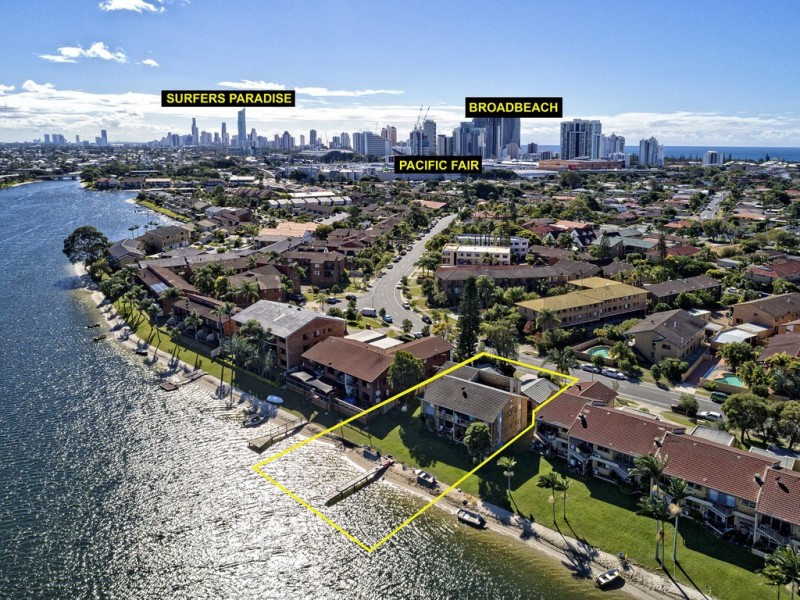 6/27 Duet Drive, Mermaid Waters QLD 4218