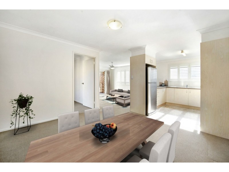 6/27 Duet Drive, Mermaid Waters QLD 4218