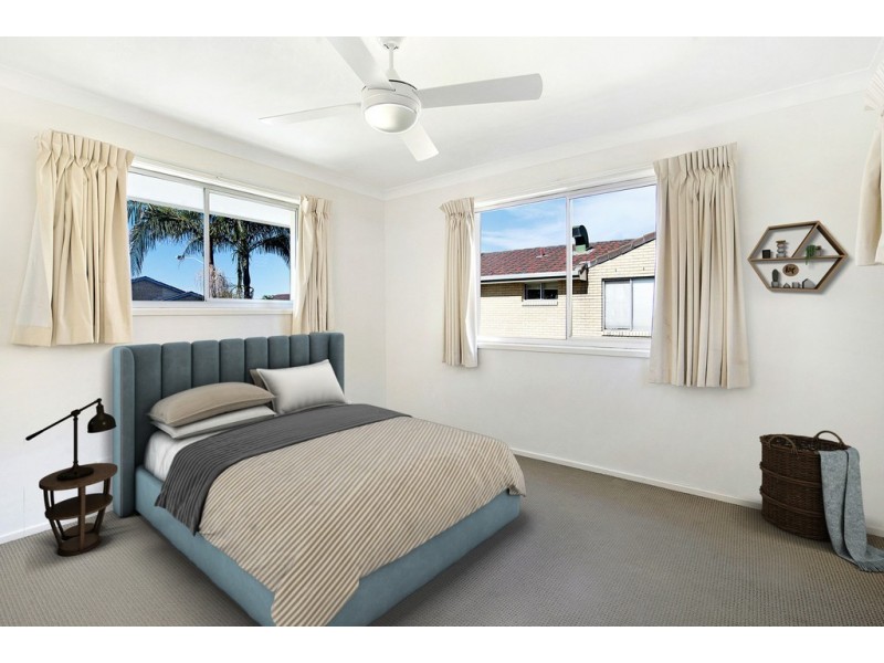 6/27 Duet Drive, Mermaid Waters QLD 4218