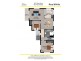 6/27 Duet Drive, Mermaid Waters QLD 4218 Floorplan