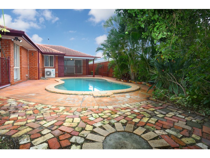 22 Jamieson Drive, Parkwood QLD 4214