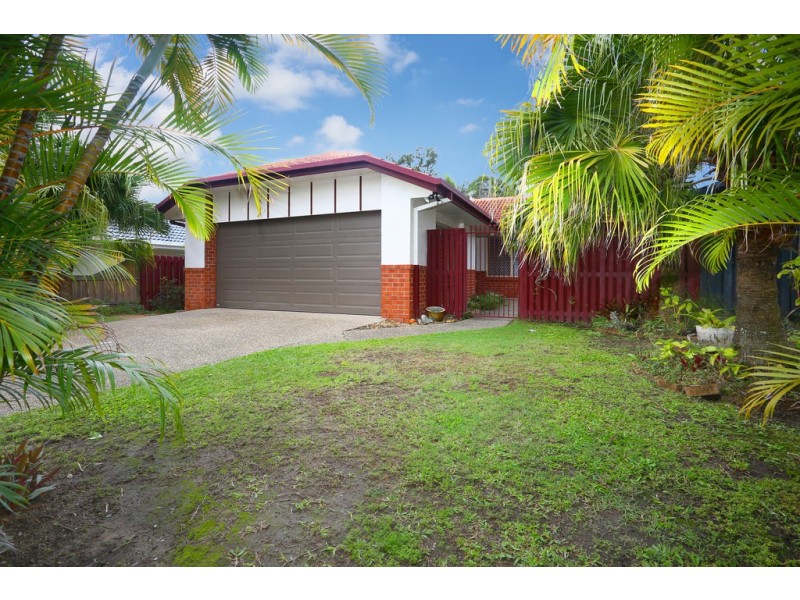 22 Jamieson Drive, Parkwood QLD 4214