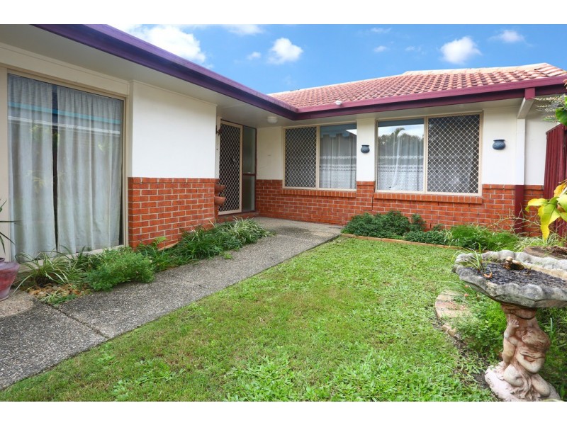 22 Jamieson Drive, Parkwood QLD 4214