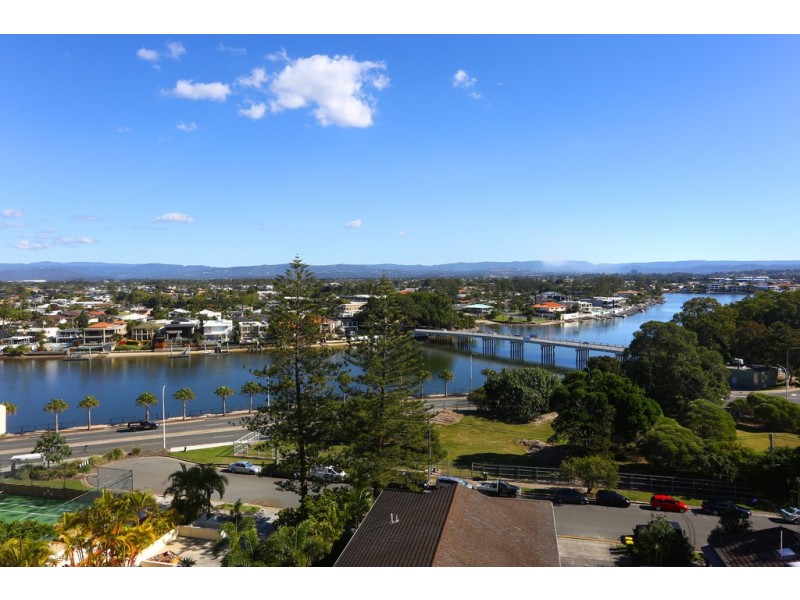 1005/2988 ‘Palazzo’ Surfers Paradise Blvd, Surfers Paradise QLD 4217