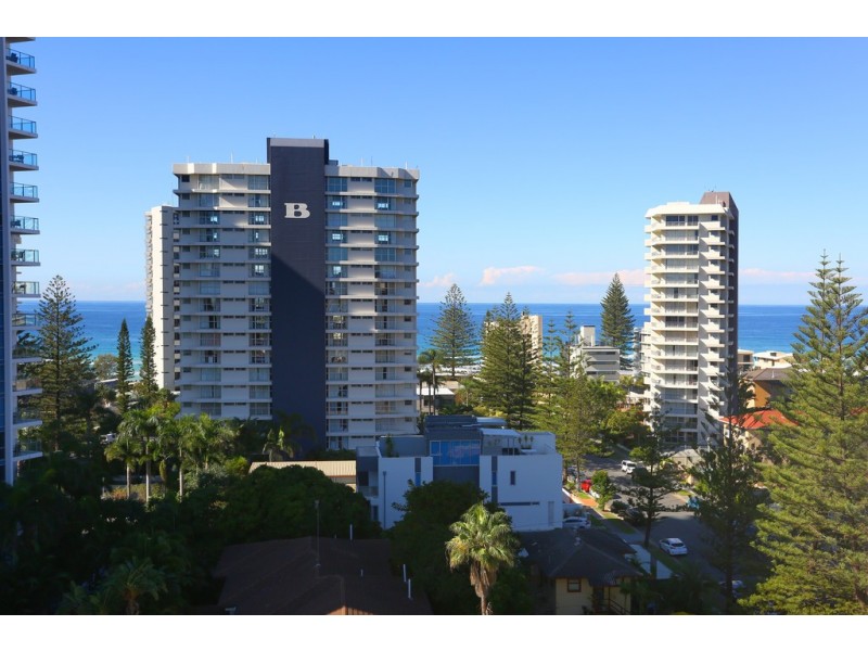 1005/2988 ‘Palazzo’ Surfers Paradise Blvd, Surfers Paradise QLD 4217