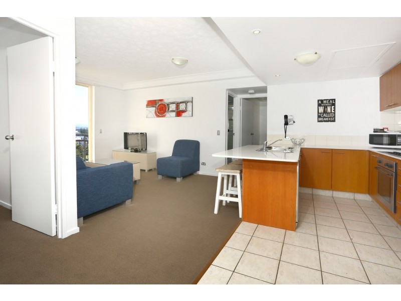 1005/2988 ‘Palazzo’ Surfers Paradise Blvd, Surfers Paradise QLD 4217