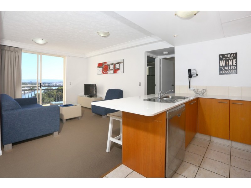 1005/2988 ‘Palazzo’ Surfers Paradise Blvd, Surfers Paradise QLD 4217