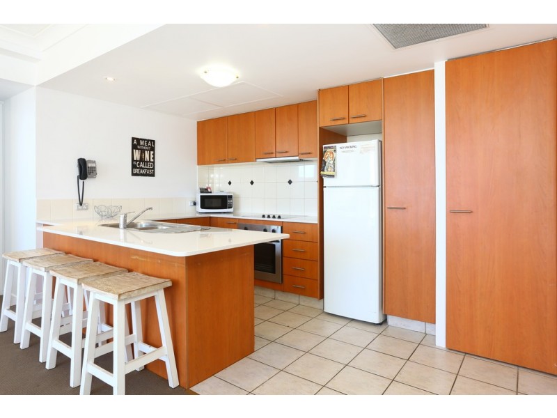 1005/2988 ‘Palazzo’ Surfers Paradise Blvd, Surfers Paradise QLD 4217