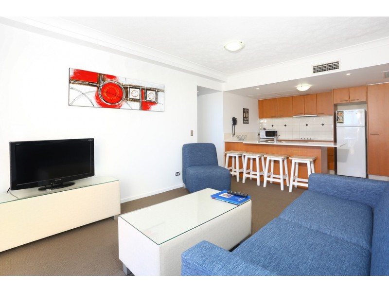 1005/2988 ‘Palazzo’ Surfers Paradise Blvd, Surfers Paradise QLD 4217