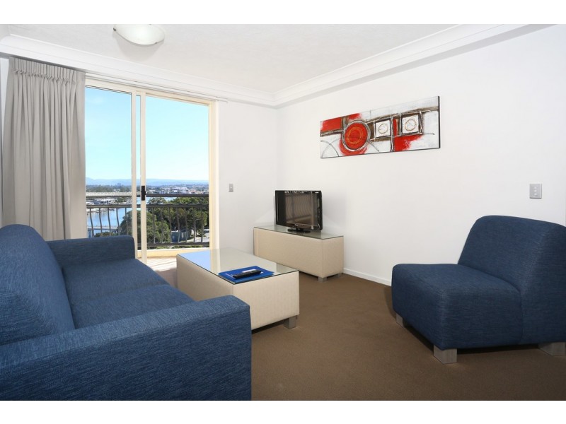 1005/2988 ‘Palazzo’ Surfers Paradise Blvd, Surfers Paradise QLD 4217