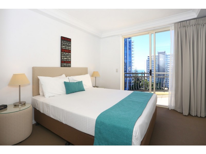 1005/2988 ‘Palazzo’ Surfers Paradise Blvd, Surfers Paradise QLD 4217
