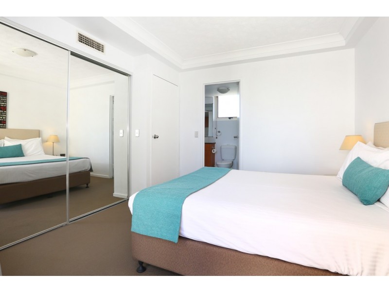 1005/2988 ‘Palazzo’ Surfers Paradise Blvd, Surfers Paradise QLD 4217