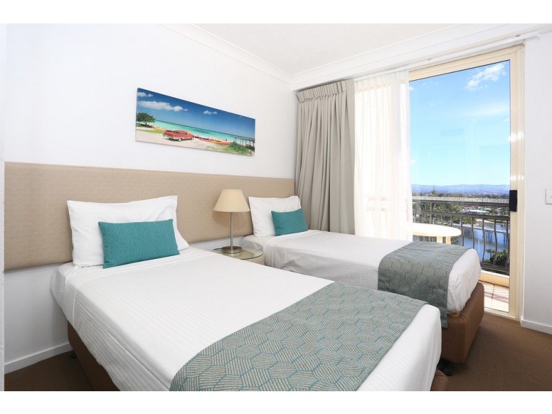 1005/2988 ‘Palazzo’ Surfers Paradise Blvd, Surfers Paradise QLD 4217