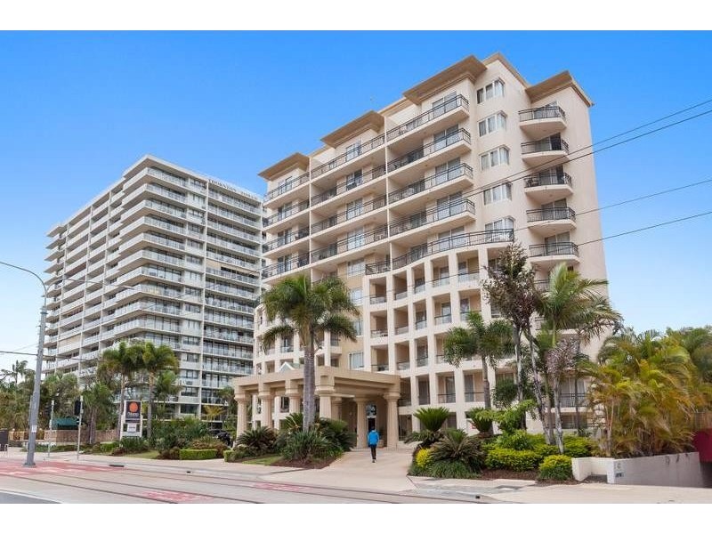 1005/2988 ‘Palazzo’ Surfers Paradise Blvd, Surfers Paradise QLD 4217