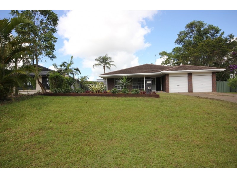 34 Claremont Drive, Robina QLD 4226