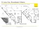 15 Lotus Key, Broadbeach Waters QLD 4218 Floorplan