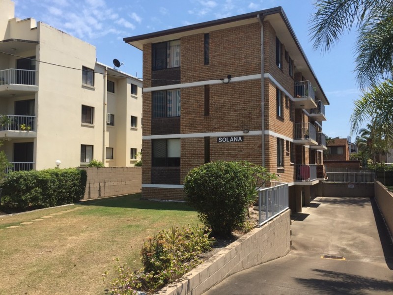 6/13 Australia Ave, Broadbeach QLD 4218