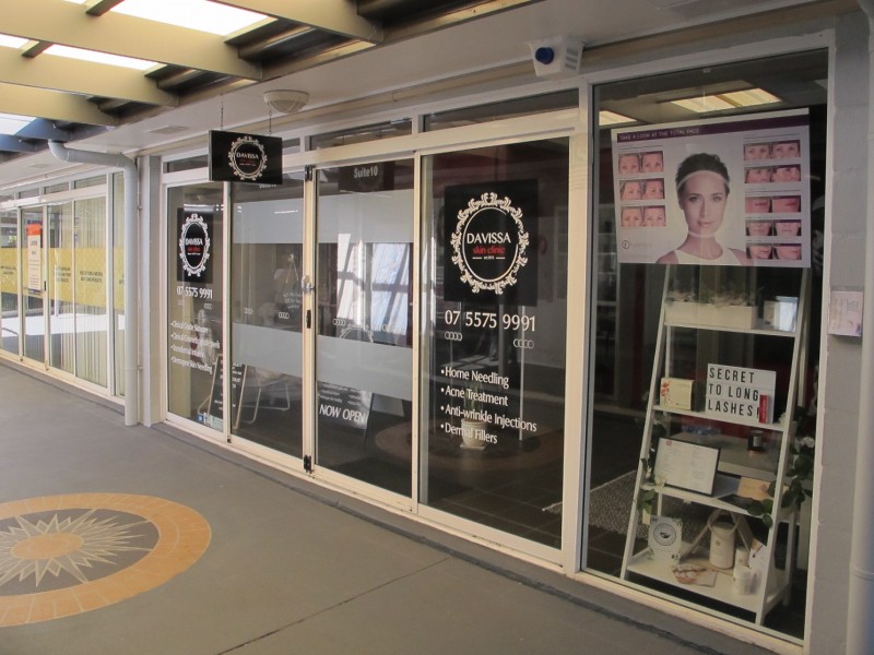 10/217 Ron Penhaligon Way, Robina QLD 4226