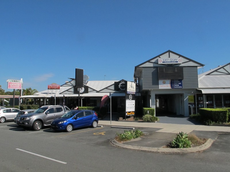 10/217 Ron Penhaligon Way, Robina QLD 4226