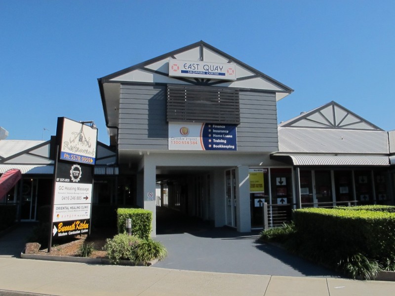 10/217 Ron Penhaligon Way, Robina QLD 4226