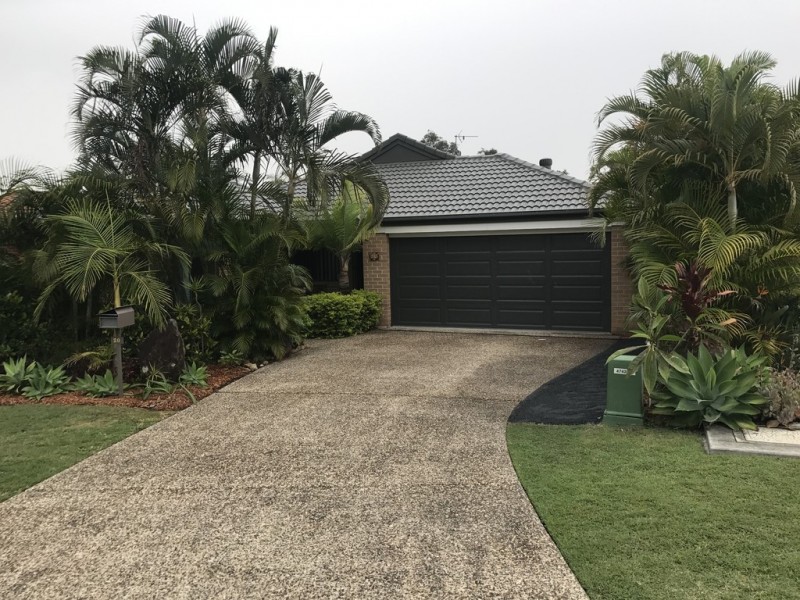 20 Con Brio Blvd, Upper Coomera QLD 4209