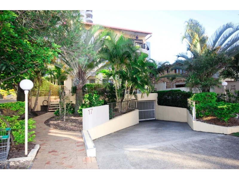 9/17 Frederick Street, Surfers Paradise QLD 4217