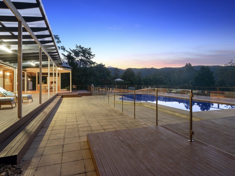 101 Bains Road, Currumbin Valley QLD 4223